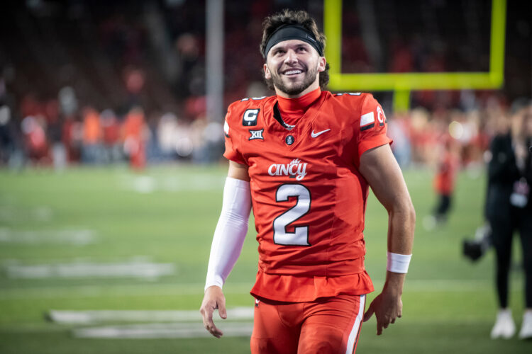CFL Won't Allow Brendan Sorsby To Sign With Any Team Or Be Added To Negotiation Lists